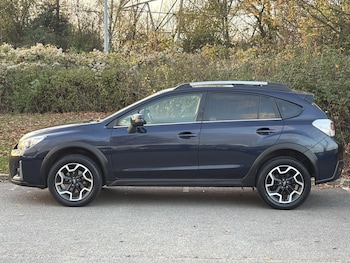 Used Subaru XV 2016 for sale - 76604655: Photo