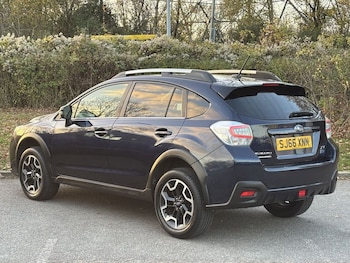 Used Subaru XV 2016 for sale - 76604655: Photo