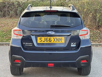 Used Subaru XV 2016 for sale - 76604655: Photo