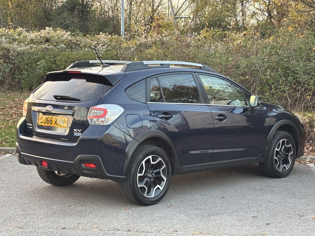 Used Subaru XV 2016 for sale - 76604655: Photo 5