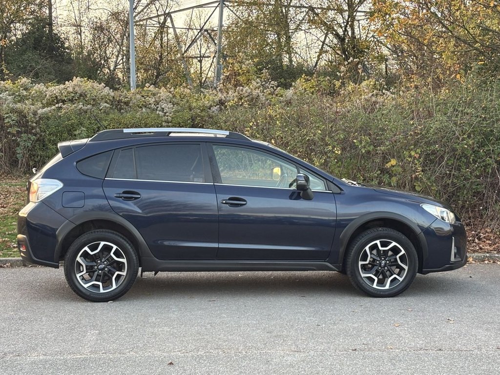 Used Subaru XV 2016 for sale - 76604655: Photo 6