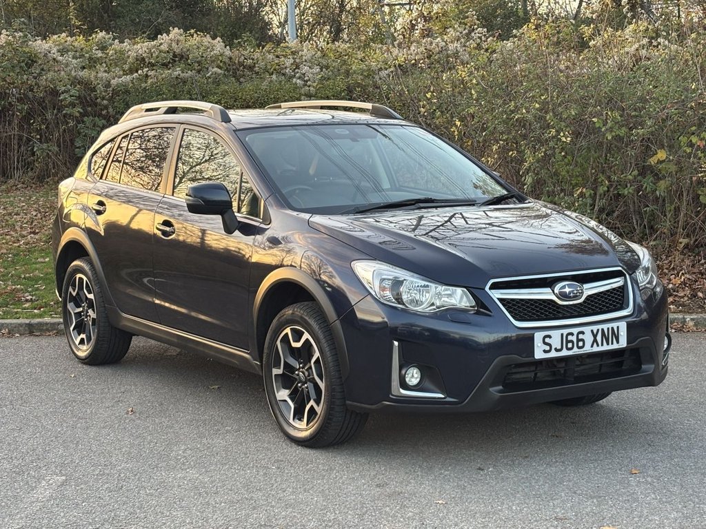 Used Subaru XV 2016 for sale - 76604655: Photo 7
