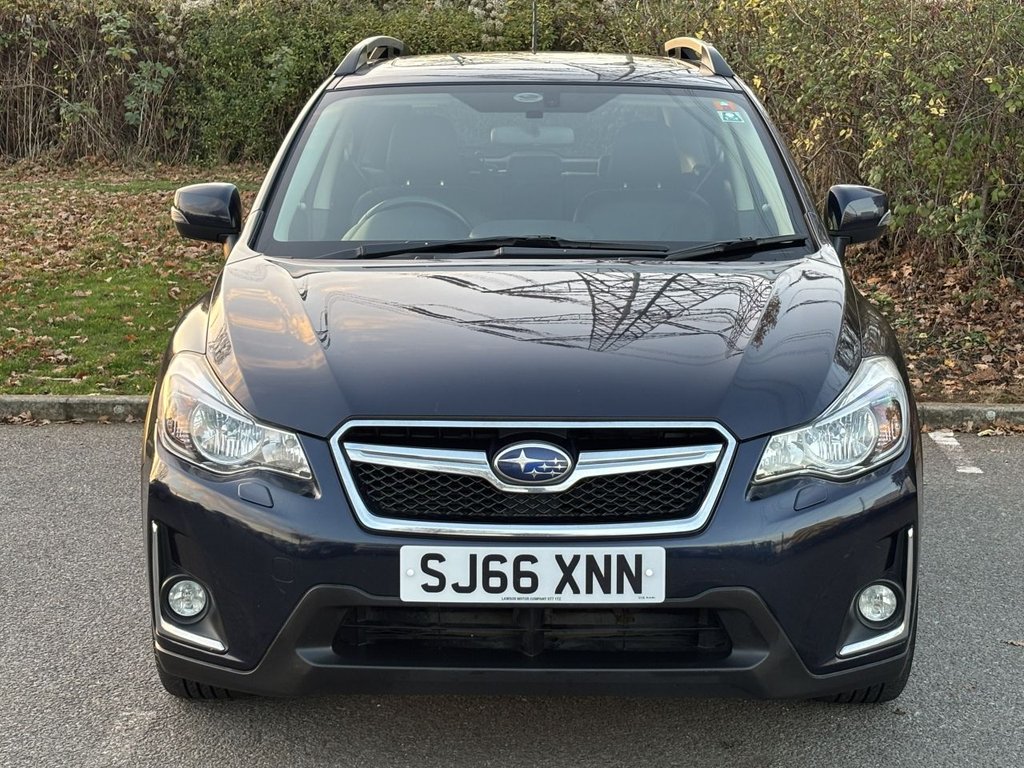 Used Subaru XV 2016 for sale - 76604655: Photo 8