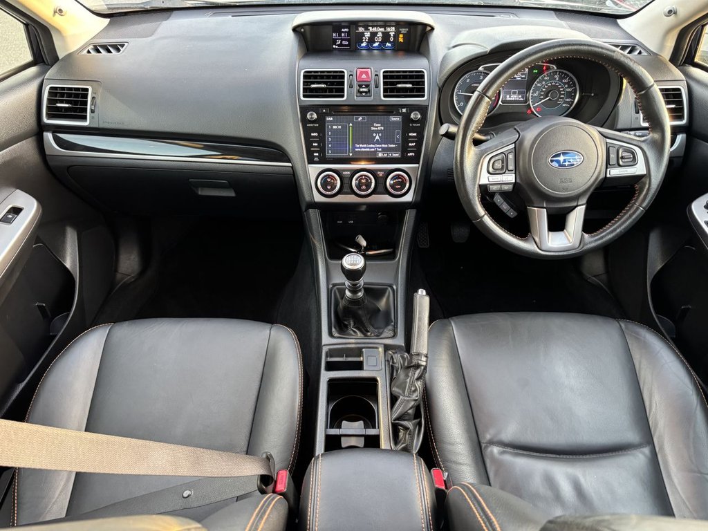 Used Subaru XV 2016 for sale - 76604655: Photo 9