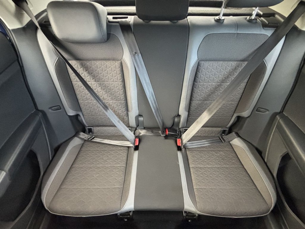 Used Volkswagen T-Cross 2020 for sale - 76028965: Photo 10
