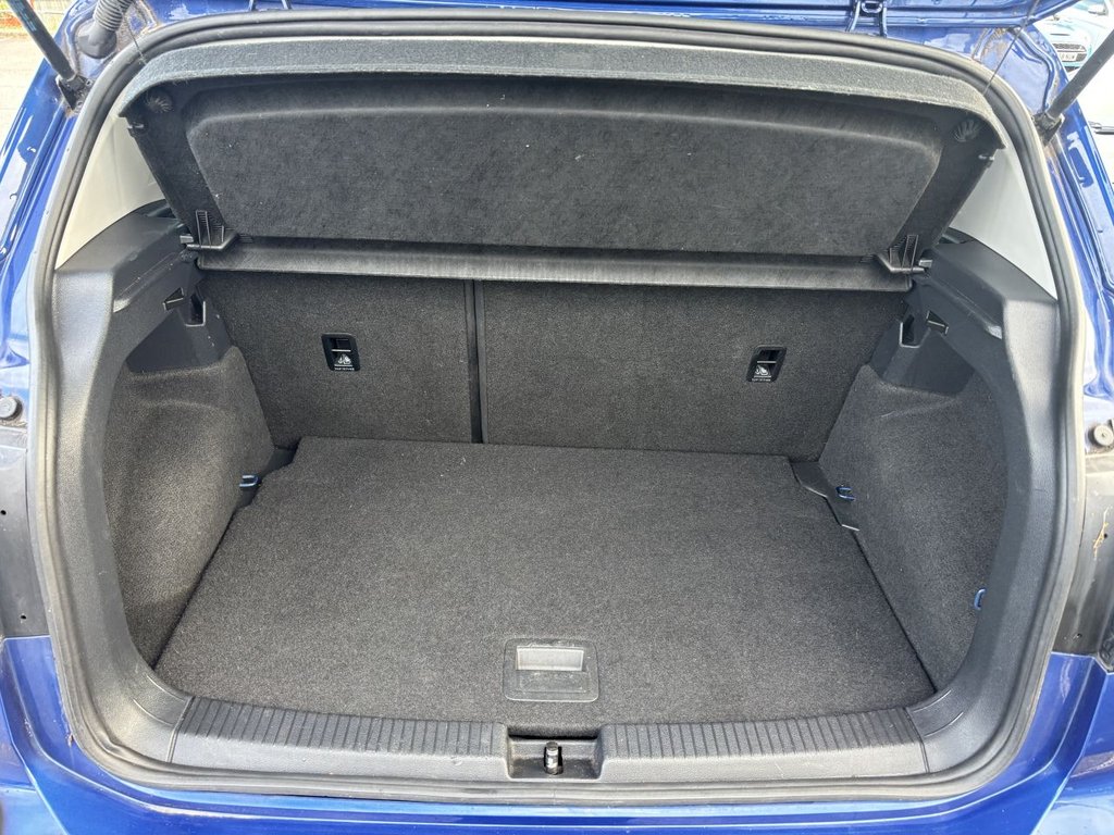 Used Volkswagen T-Cross 2020 for sale - 76028965: Photo 11