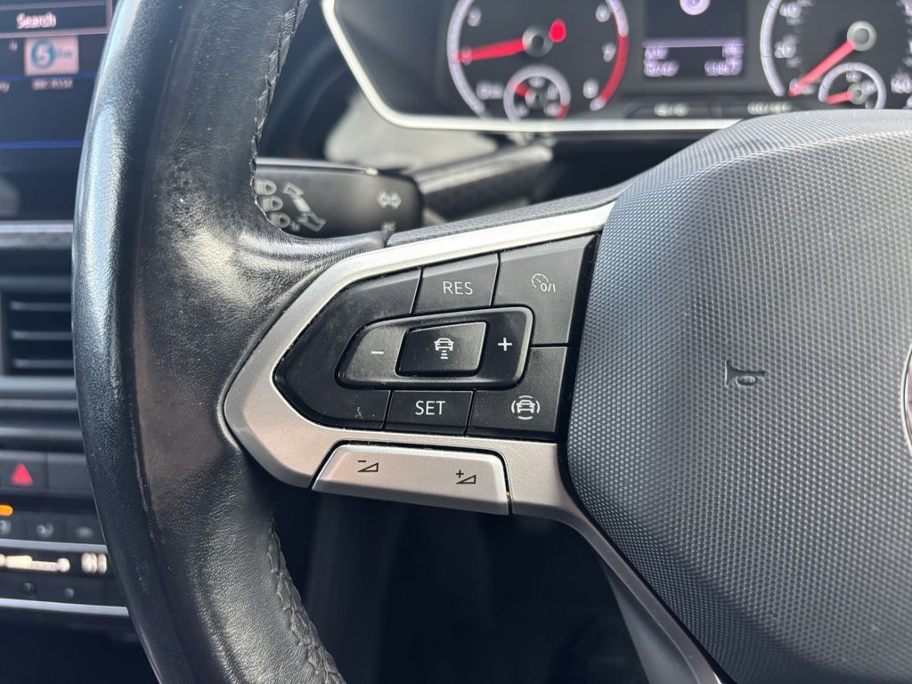 Used Volkswagen T-Cross 2020 for sale - 76028965: Photo 13