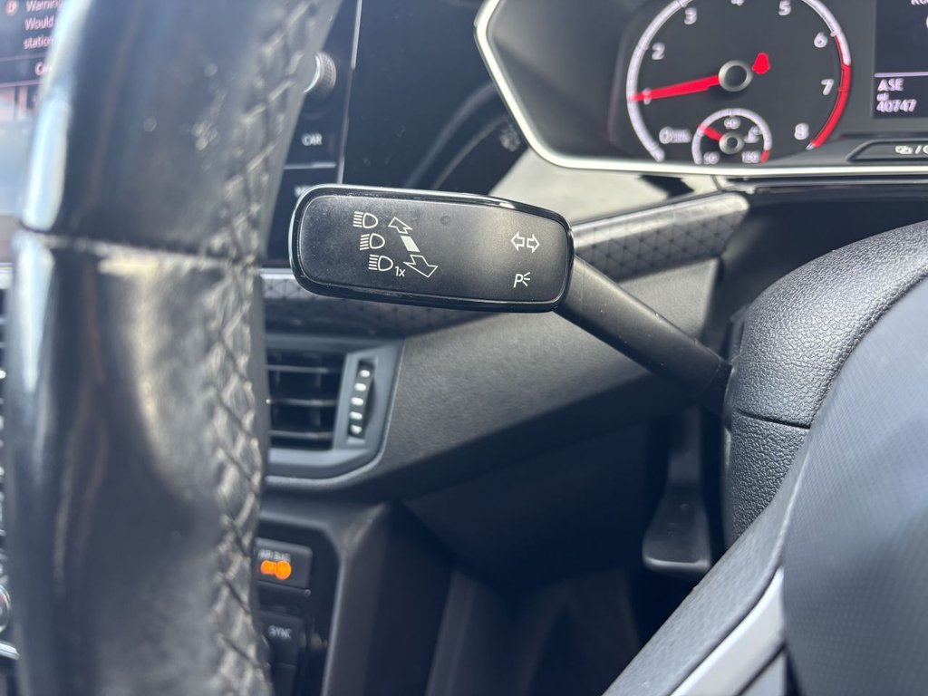 Used Volkswagen T-Cross 2020 for sale - 76028965: Photo 14