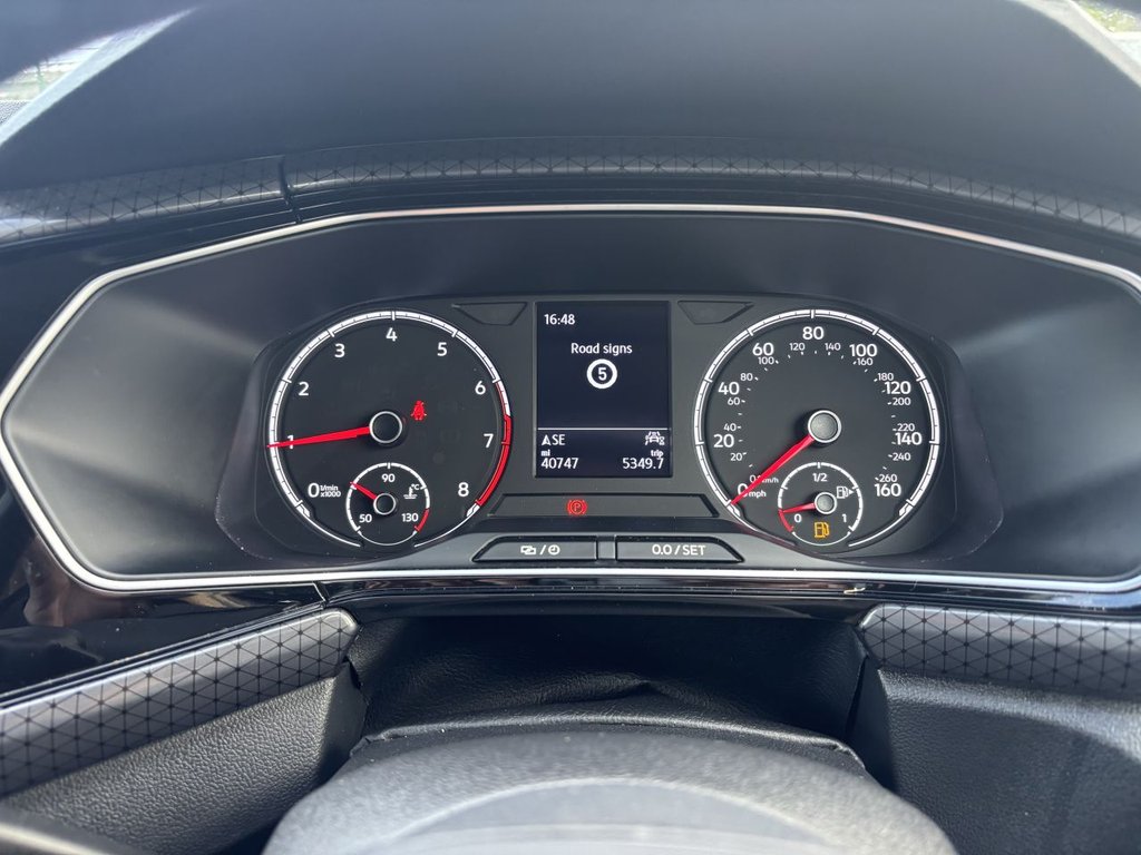 Used Volkswagen T-Cross 2020 for sale - 76028965: Photo 15