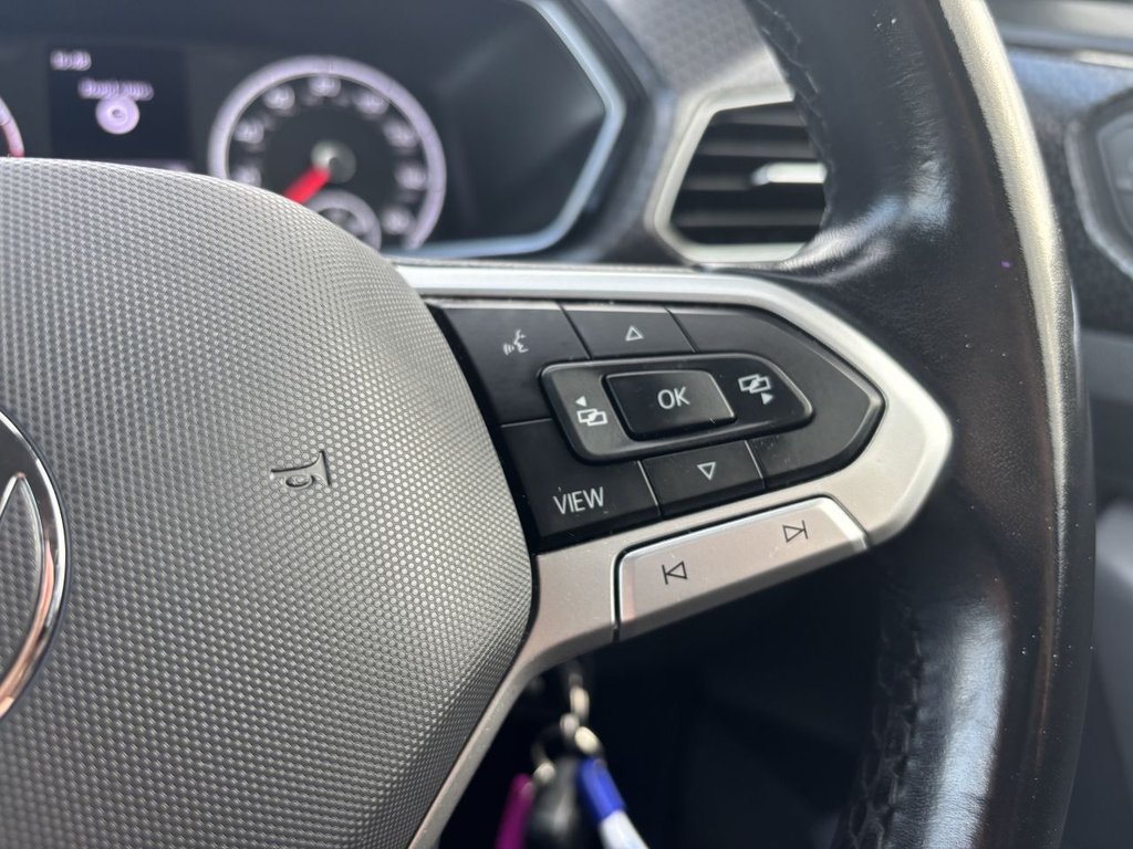 Used Volkswagen T-Cross 2020 for sale - 76028965: Photo 17