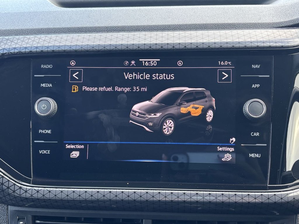 Used Volkswagen T-Cross 2020 for sale - 76028965: Photo 21