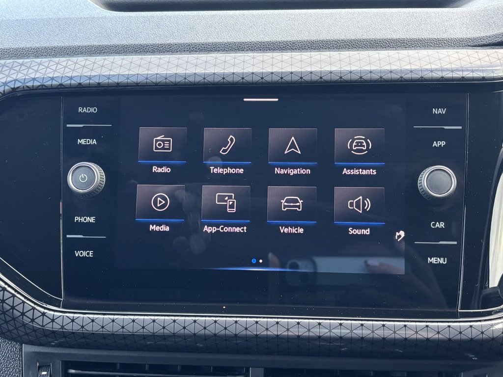 Used Volkswagen T-Cross 2020 for sale - 76028965: Photo 22