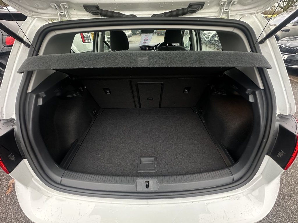 Used Volkswagen Golf 2018 for sale - 76768171: Photo 11