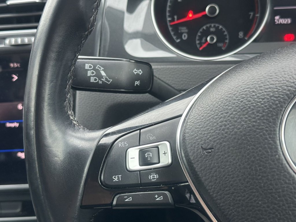 Used Volkswagen Golf 2018 for sale - 76768171: Photo 13