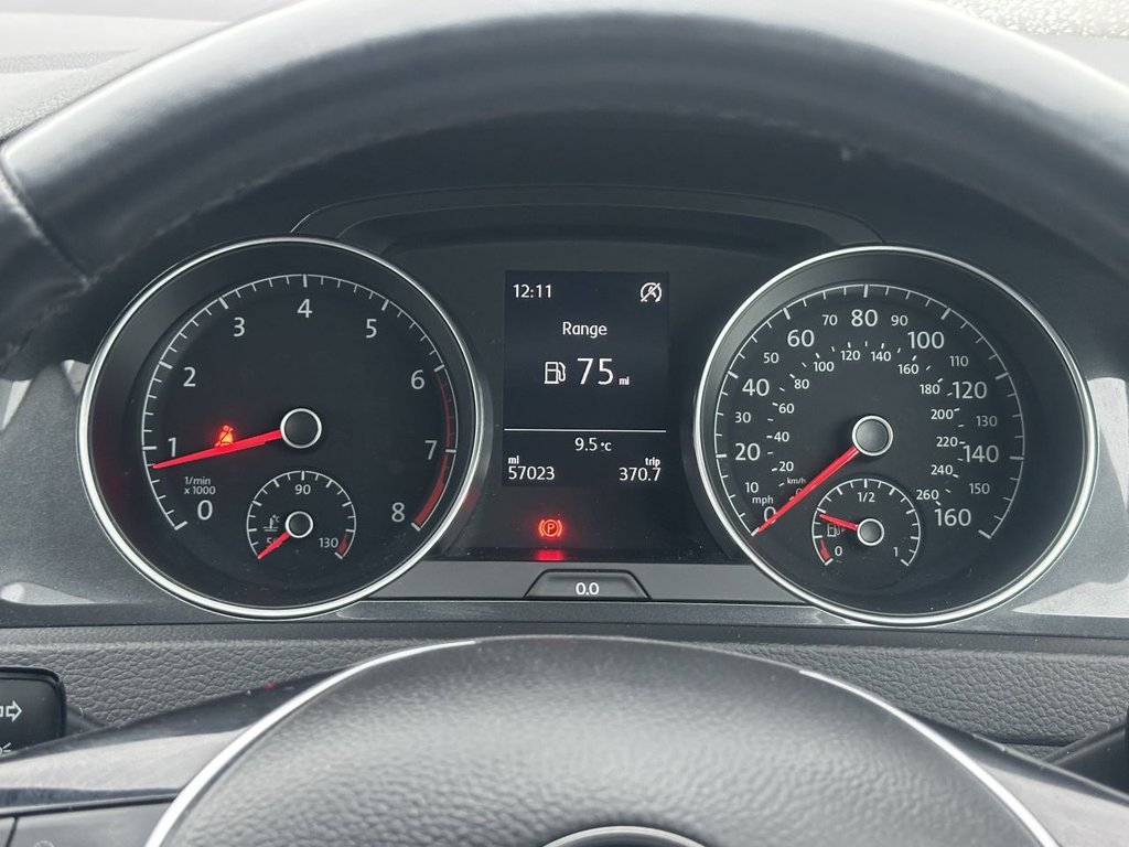 Used Volkswagen Golf 2018 for sale - 76768171: Photo 14