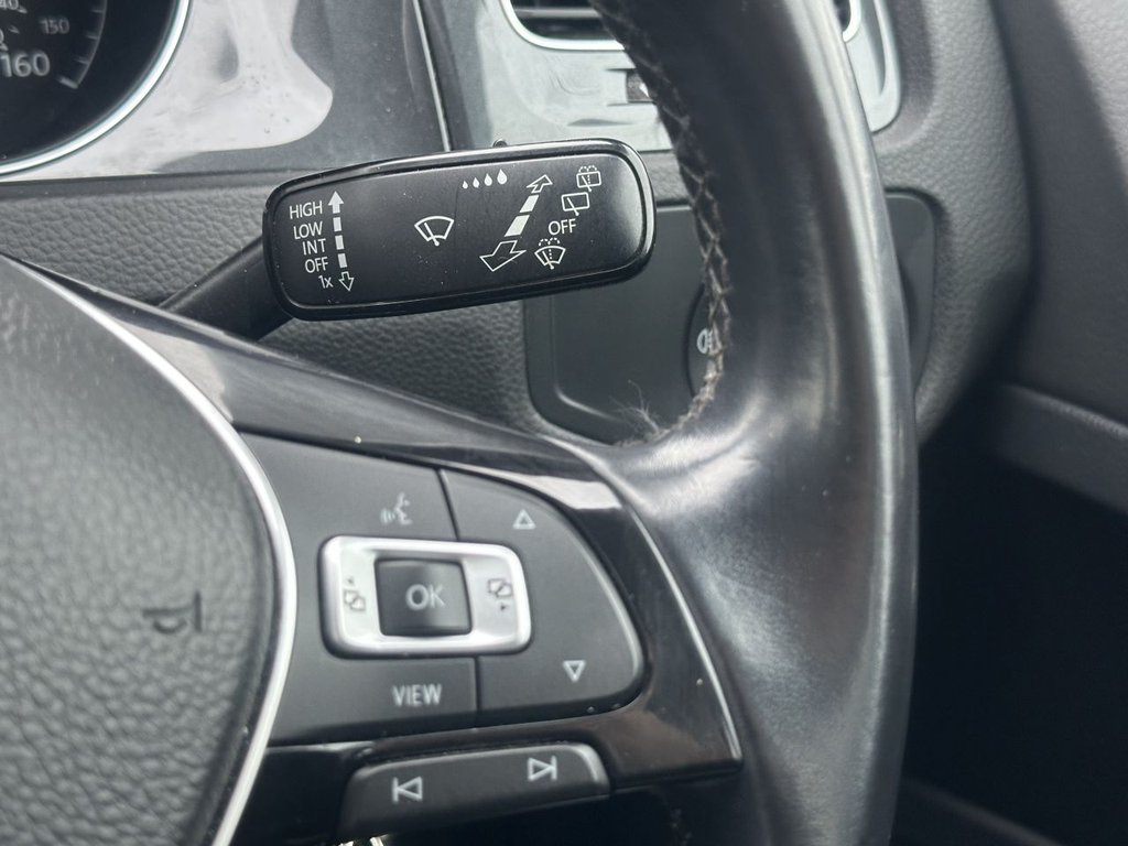 Used Volkswagen Golf 2018 for sale - 76768171: Photo 15