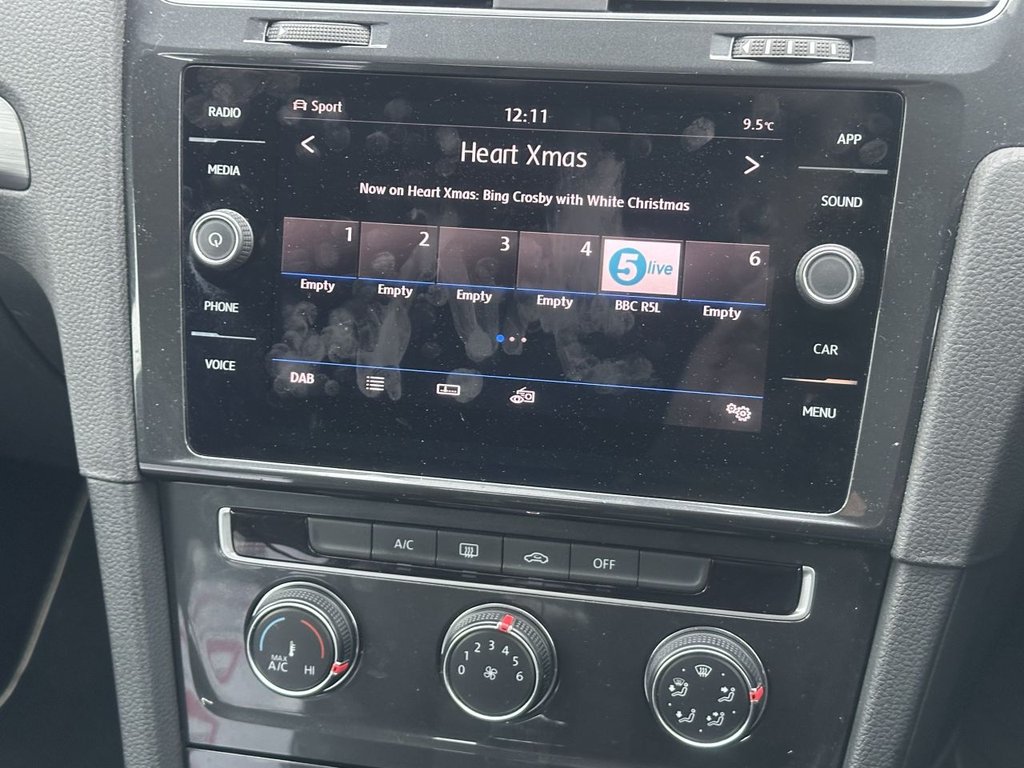 Used Volkswagen Golf 2018 for sale - 76768171: Photo 16