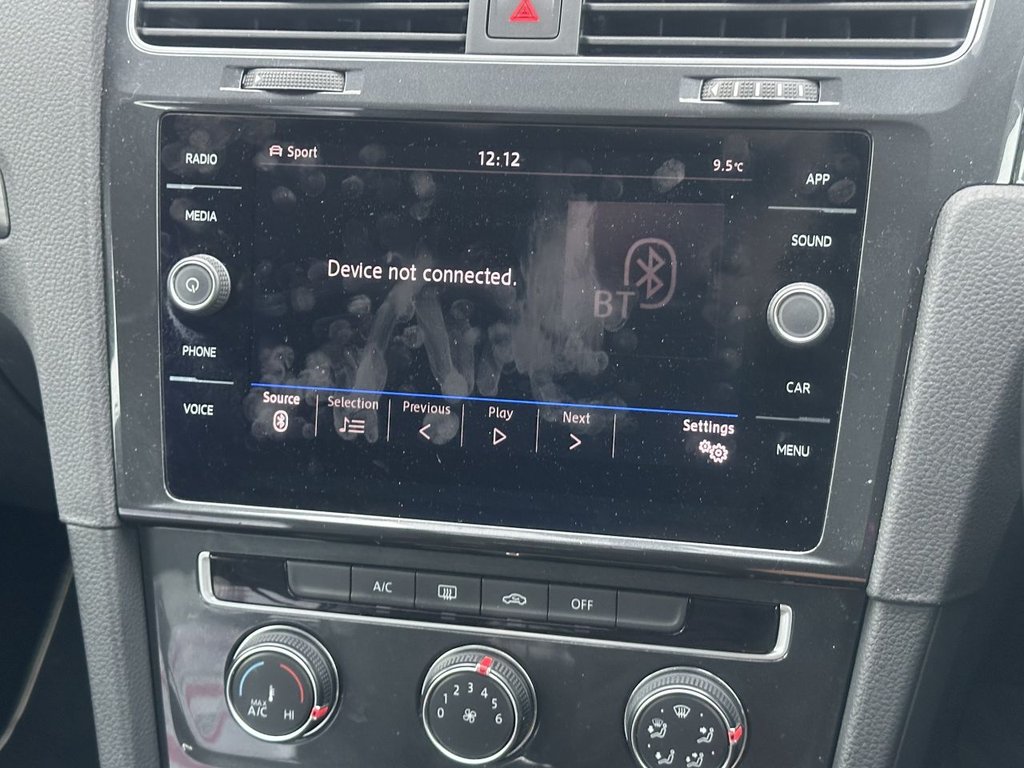 Used Volkswagen Golf 2018 for sale - 76768171: Photo 17