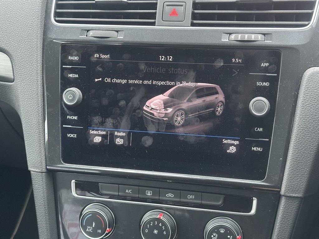 Used Volkswagen Golf 2018 for sale - 76768171: Photo 20