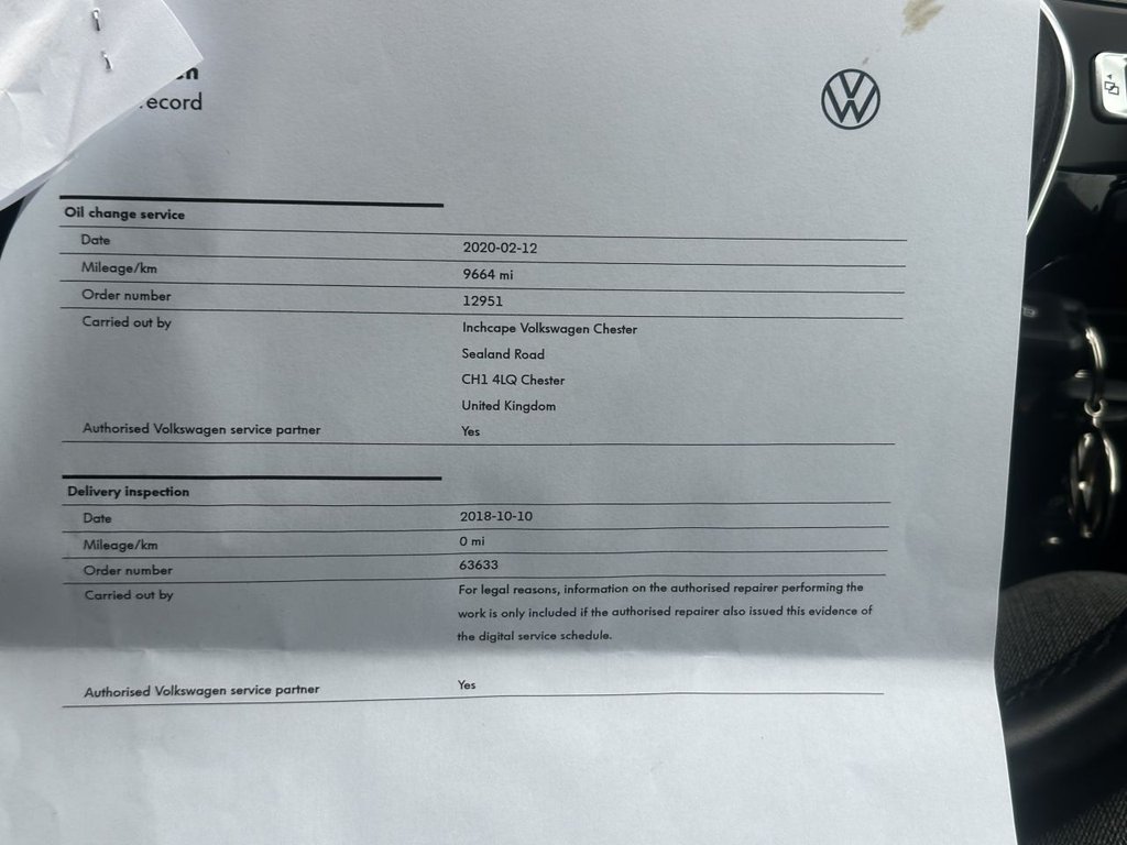 Used Volkswagen Golf 2018 for sale - 76768171: Photo 22