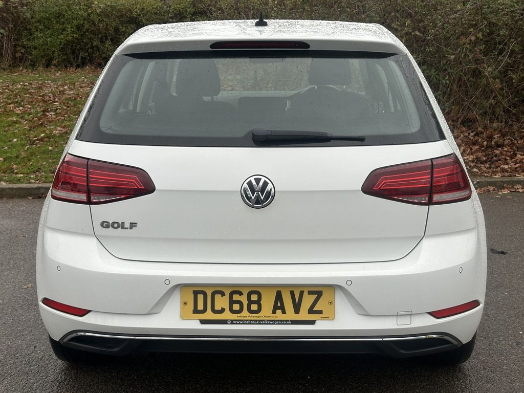 Used Volkswagen Golf 2018 for sale - 76768171: Photo 4