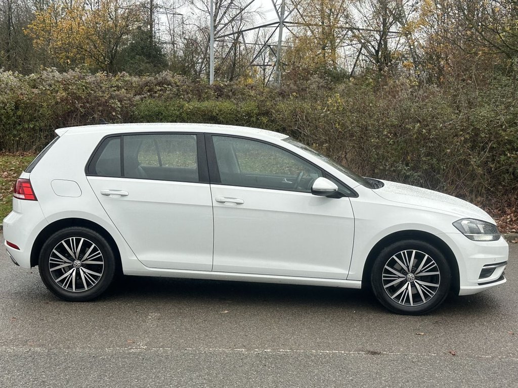 Used Volkswagen Golf 2018 for sale - 76768171: Photo 6