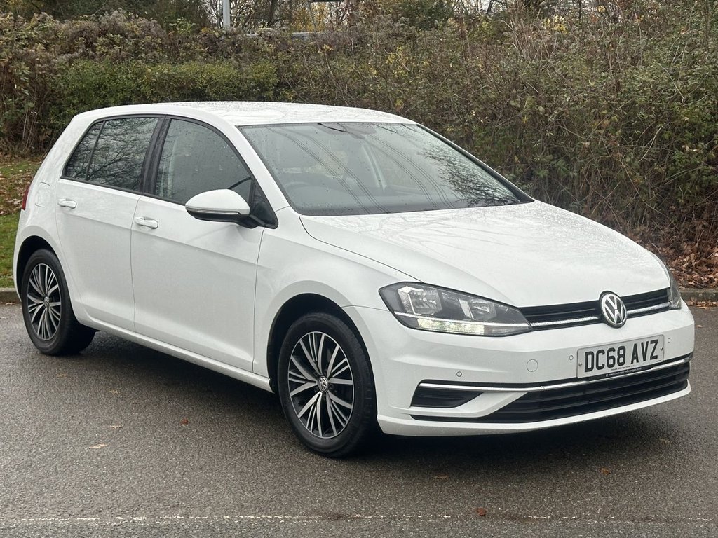 Used Volkswagen Golf 2018 for sale - 76768171: Photo 7