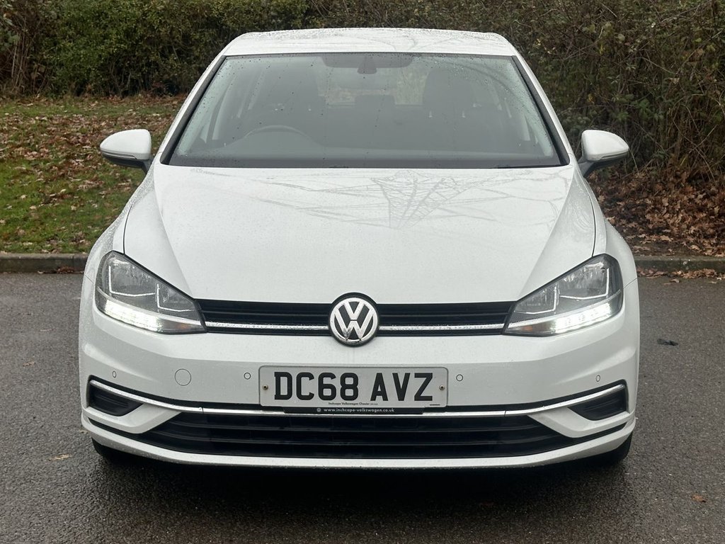 Used Volkswagen Golf 2018 for sale - 76768171: Photo 8