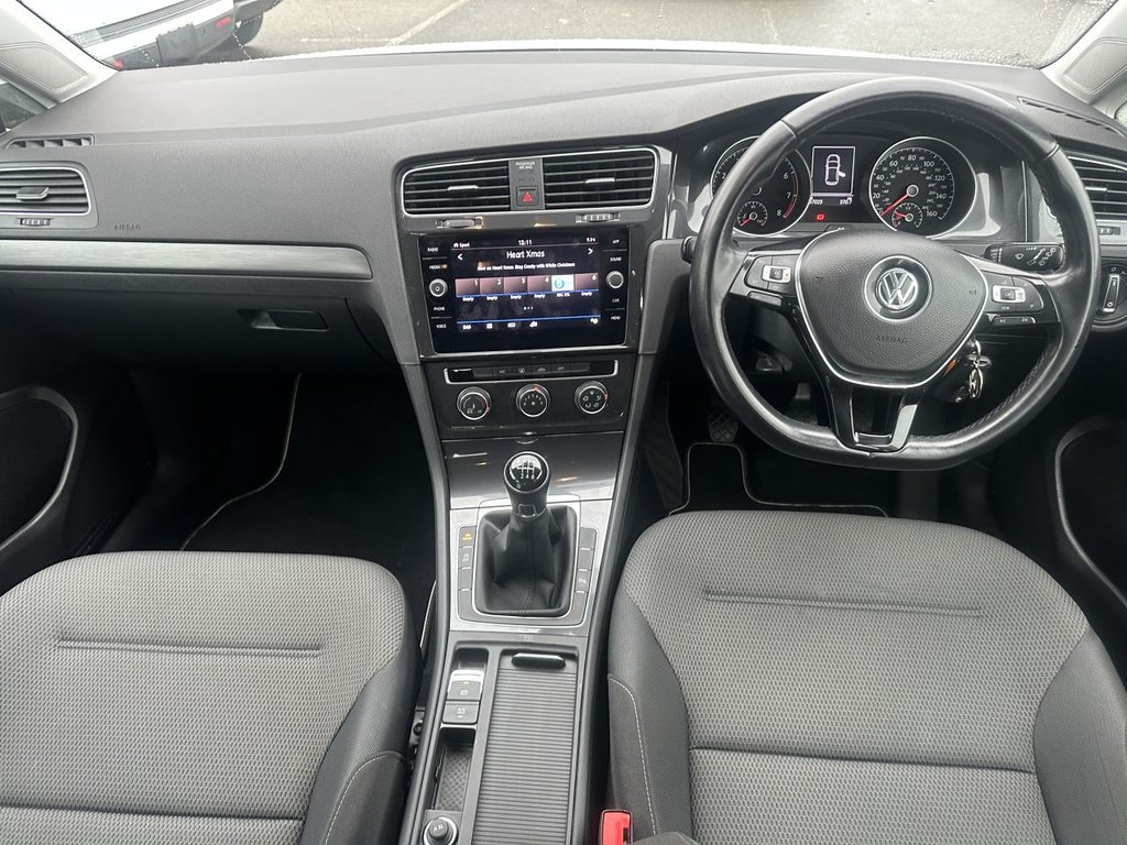 Used Volkswagen Golf 2018 for sale - 76768171: Photo 9