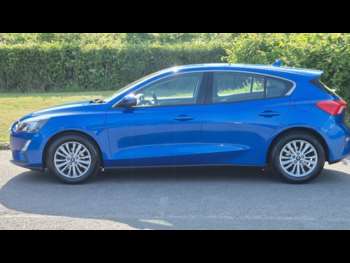 Used Ford Focus 2019 for sale - 74942561: Photo