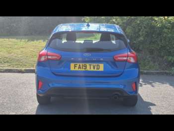 Used Ford Focus 2019 for sale - 74942561: Photo