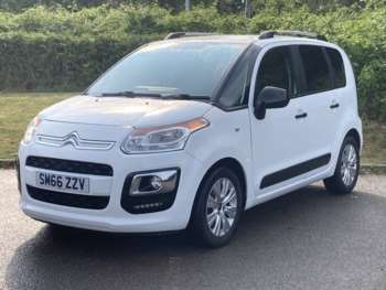 2017 (66) - 1.2 PureTech Edition 5dr