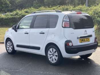 Used Citroen C3 Picasso 2017 for sale - 74844303: Photo