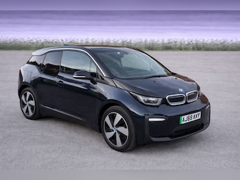 Used BMW i3 2020 for sale - 78256138: Photo