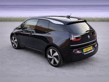 Used BMW i3 2020 for sale - 78256138: Photo