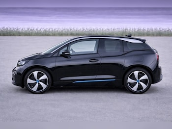 Used BMW i3 2020 for sale - 78256138: Photo