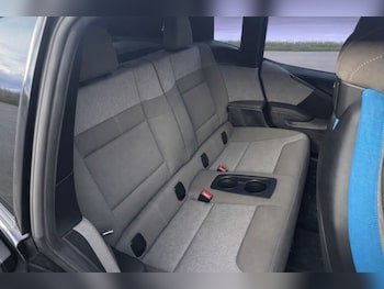 Used BMW i3 2020 for sale - 78256138: Photo