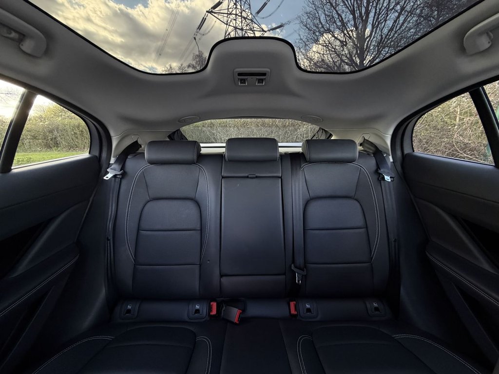 Used Jaguar I-Pace 2021 for sale - 78029822: Photo 10