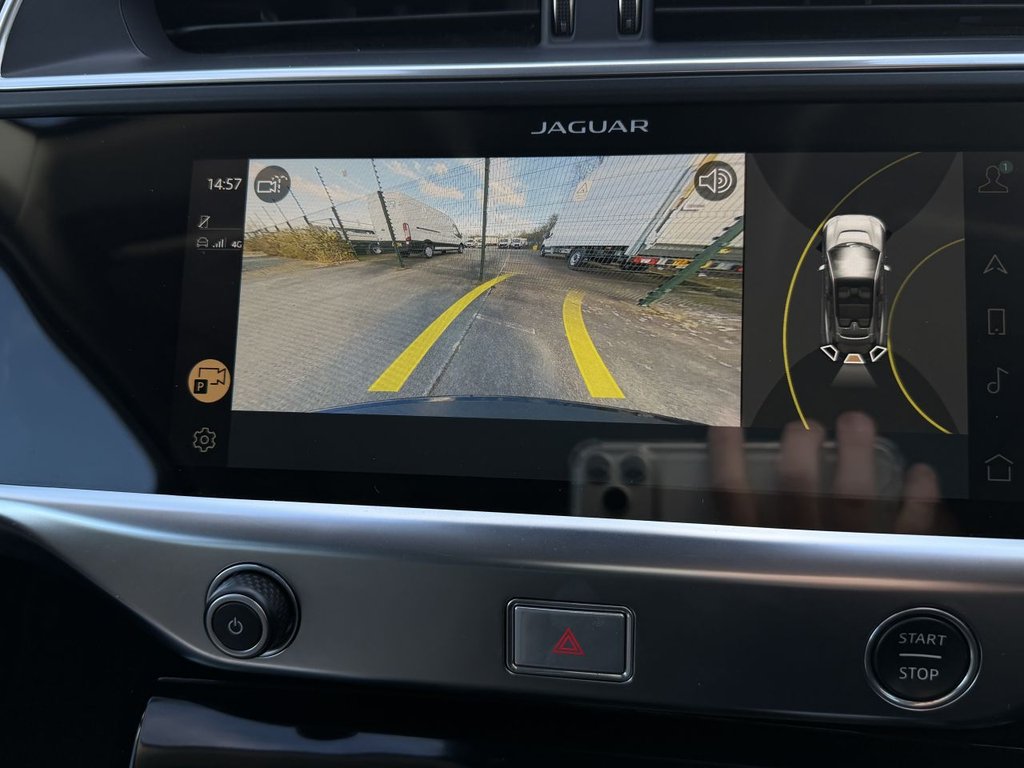 Used Jaguar I-Pace 2021 for sale - 78029822: Photo 18