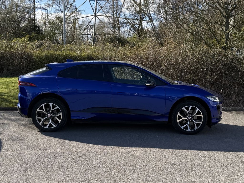Used Jaguar I-Pace 2021 for sale - 78029822: Photo 6