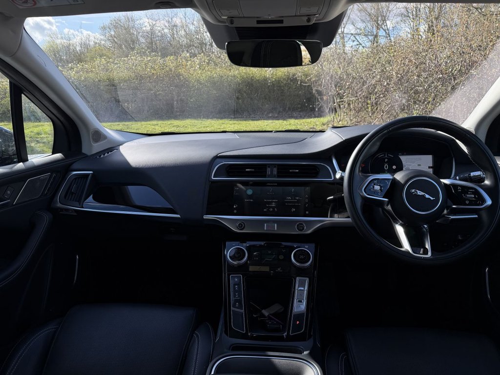 Used Jaguar I-Pace 2021 for sale - 78029822: Photo 9