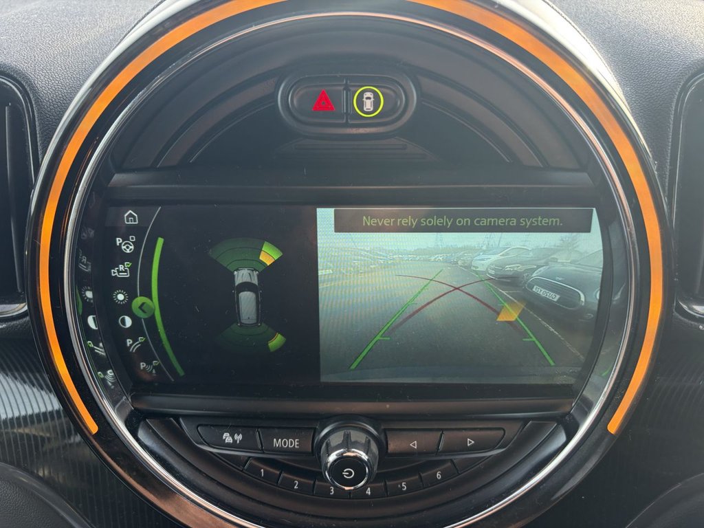 Used MINI Countryman 2018 for sale - 77026878: Photo 15