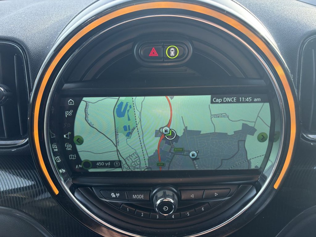 Used MINI Countryman 2018 for sale - 77026878: Photo 16