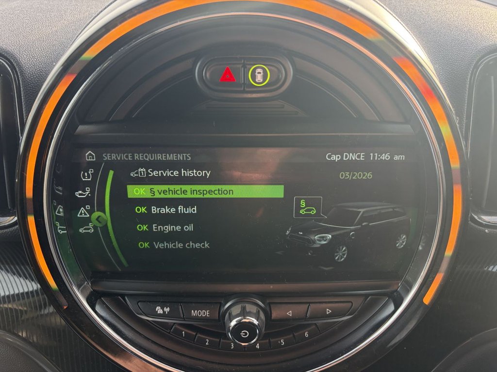 Used MINI Countryman 2018 for sale - 77026878: Photo 17