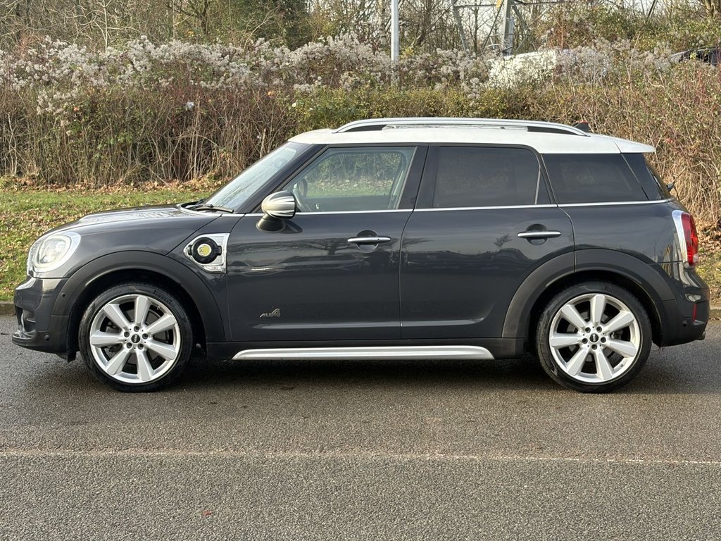 Used MINI Countryman 2018 for sale - 77026878: Photo 2
