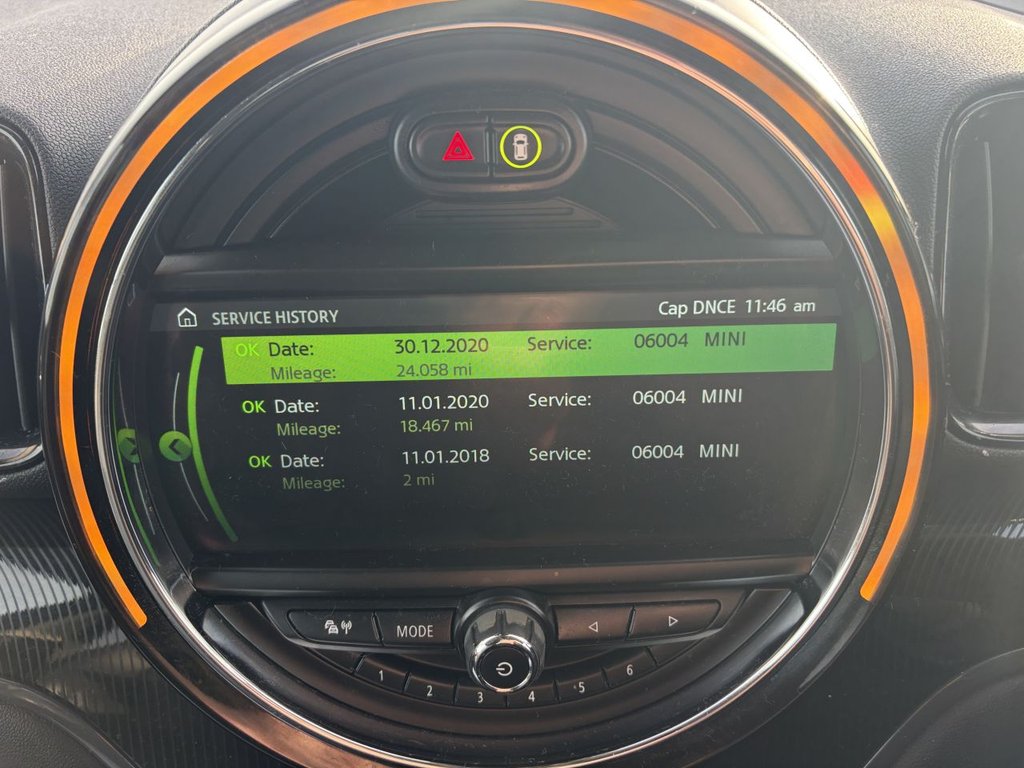 Used MINI Countryman 2018 for sale - 77026878: Photo 26