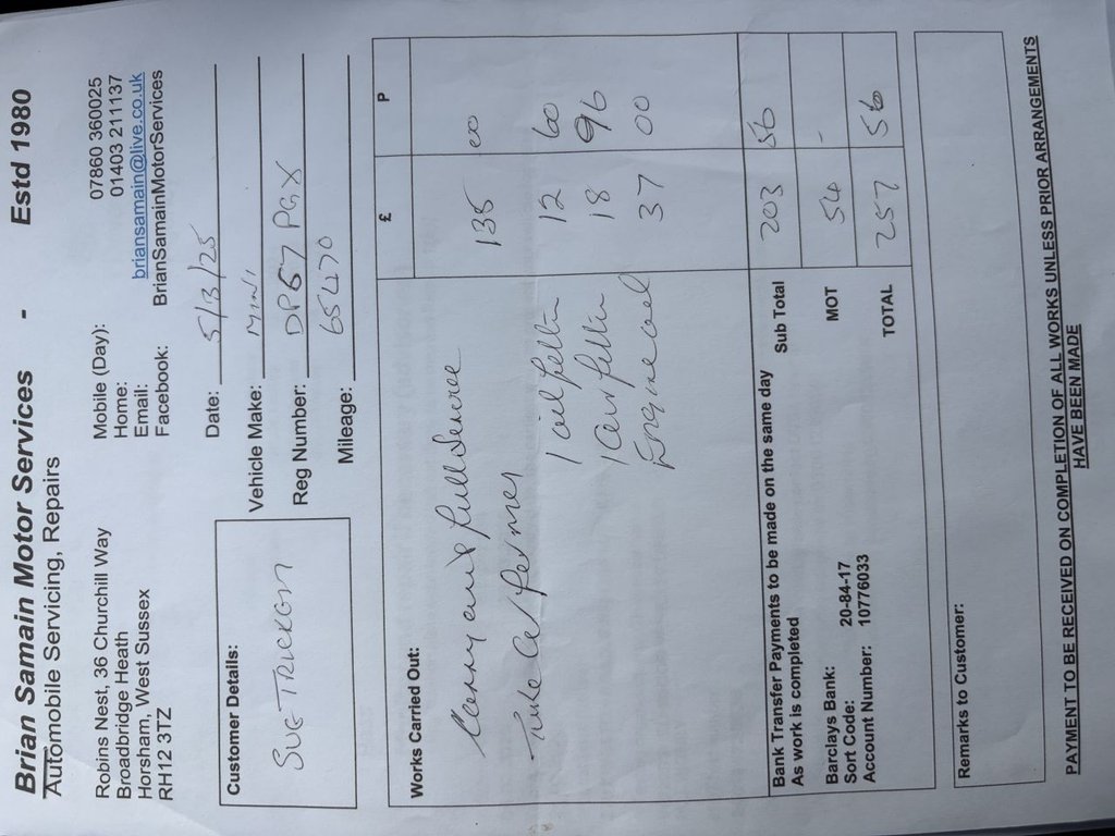 Used MINI Countryman 2018 for sale - 77026878: Photo 27