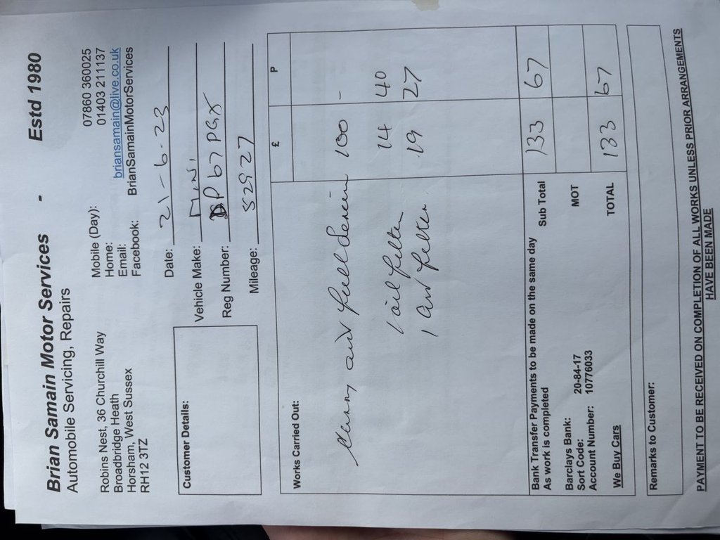 Used MINI Countryman 2018 for sale - 77026878: Photo 29