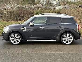 Used MINI Countryman 2018 for sale - 77026878: Photo