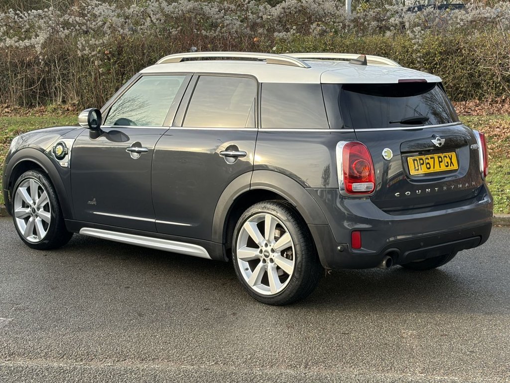 Used MINI Countryman 2018 for sale - 77026878: Photo 3